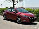 RENT NISSAN SUNNY
